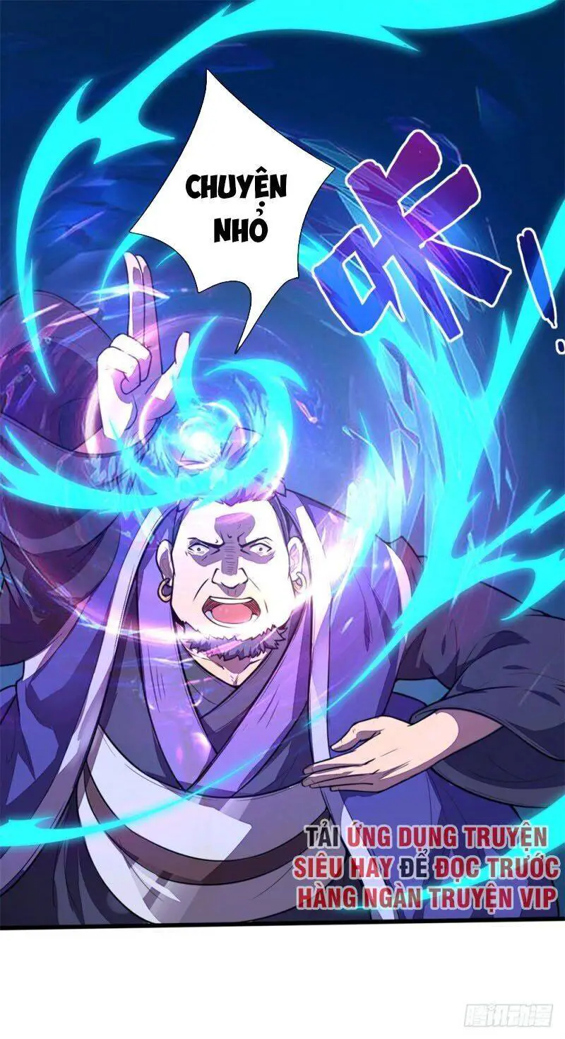 Thần Võ Thiên Tôn Nettruyen ZZZ Chương 124 Page 20