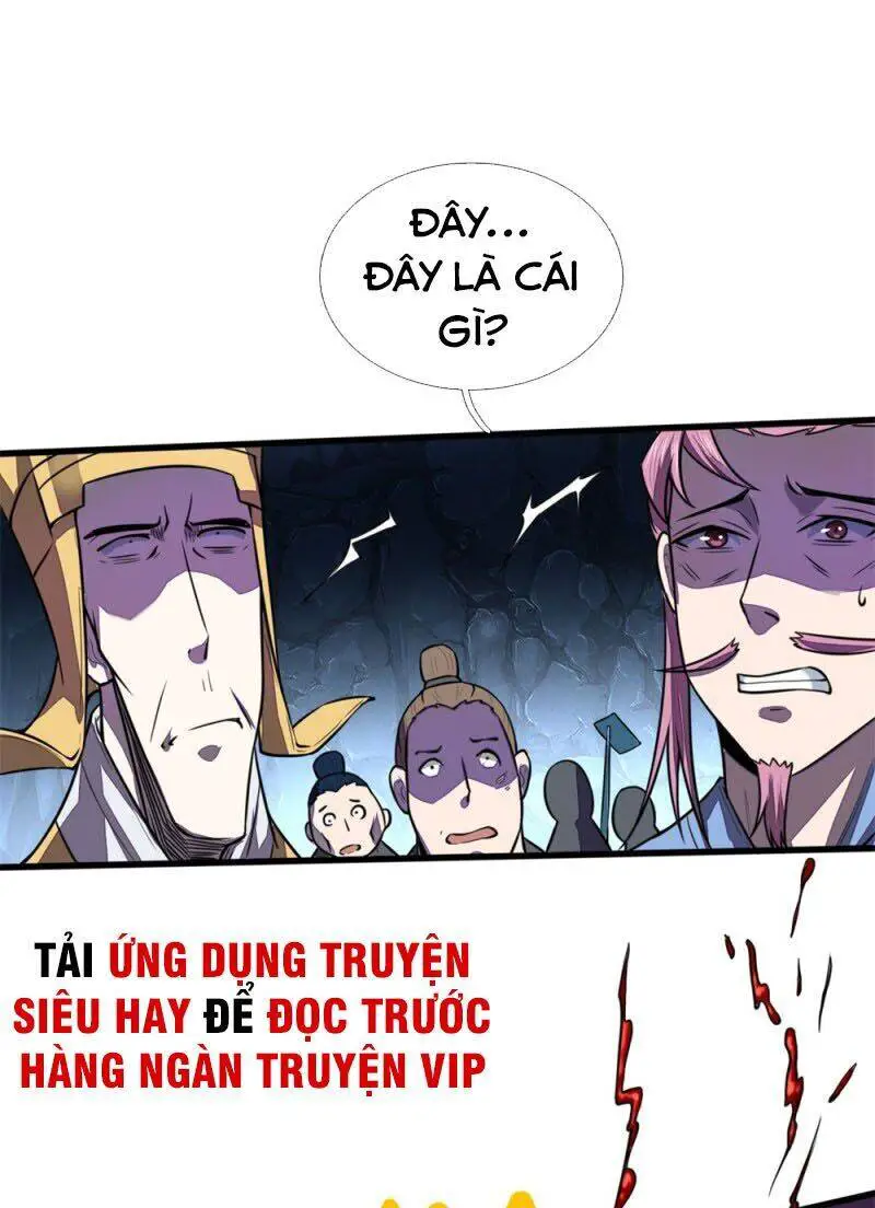 Thần Võ Thiên Tôn Nettruyen ZZZ Chương 124 Page 22