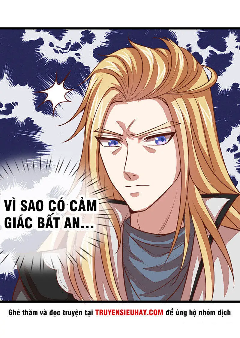 Thần Võ Thiên Tôn Nettruyen ZZZ Chương 16 Page 16