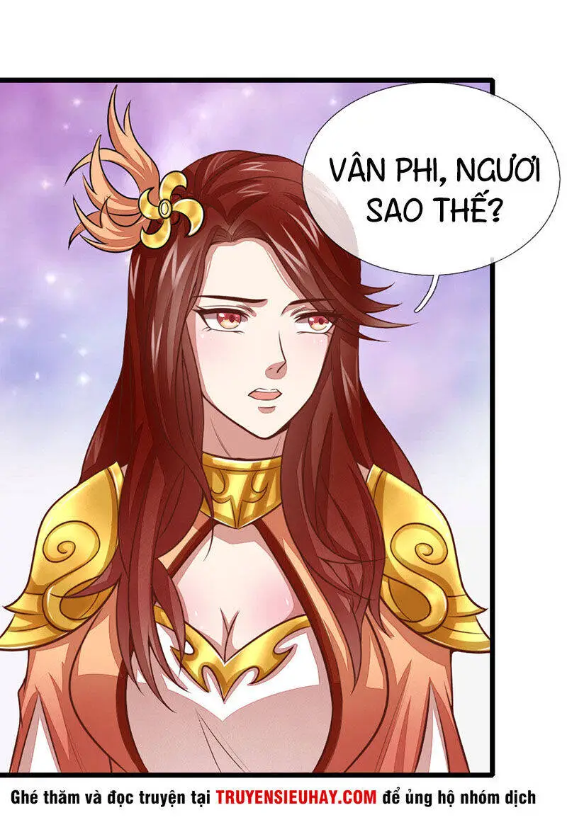 Thần Võ Thiên Tôn Nettruyen ZZZ Chương 16 Page 17