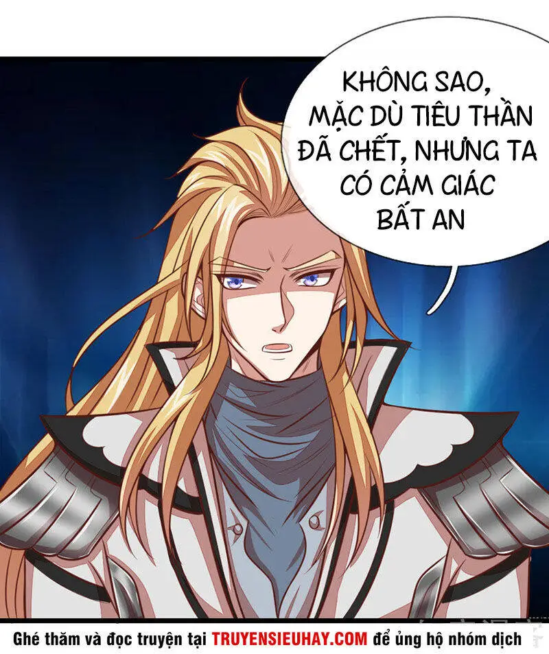Thần Võ Thiên Tôn Nettruyen ZZZ Chương 16 Page 18