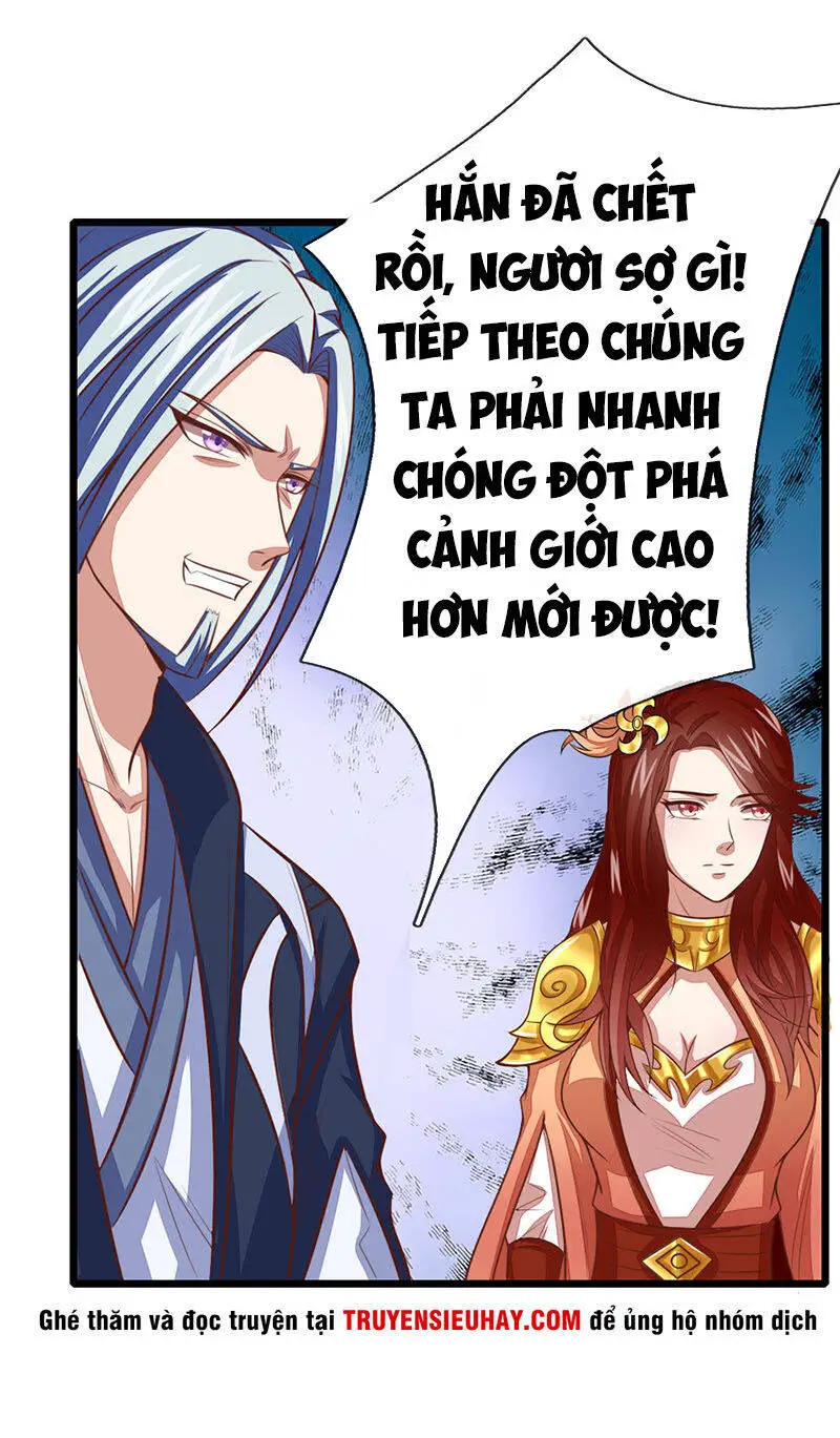 Thần Võ Thiên Tôn Nettruyen ZZZ Chương 16 Page 19