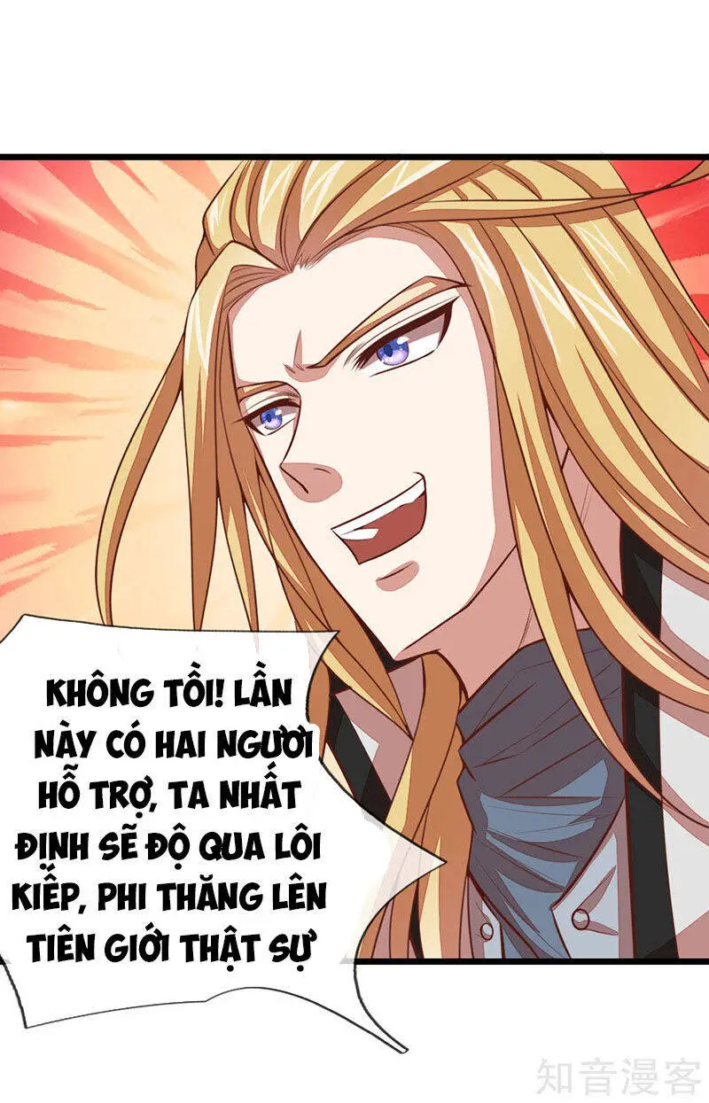 Thần Võ Thiên Tôn Nettruyen ZZZ Chương 16 Page 20