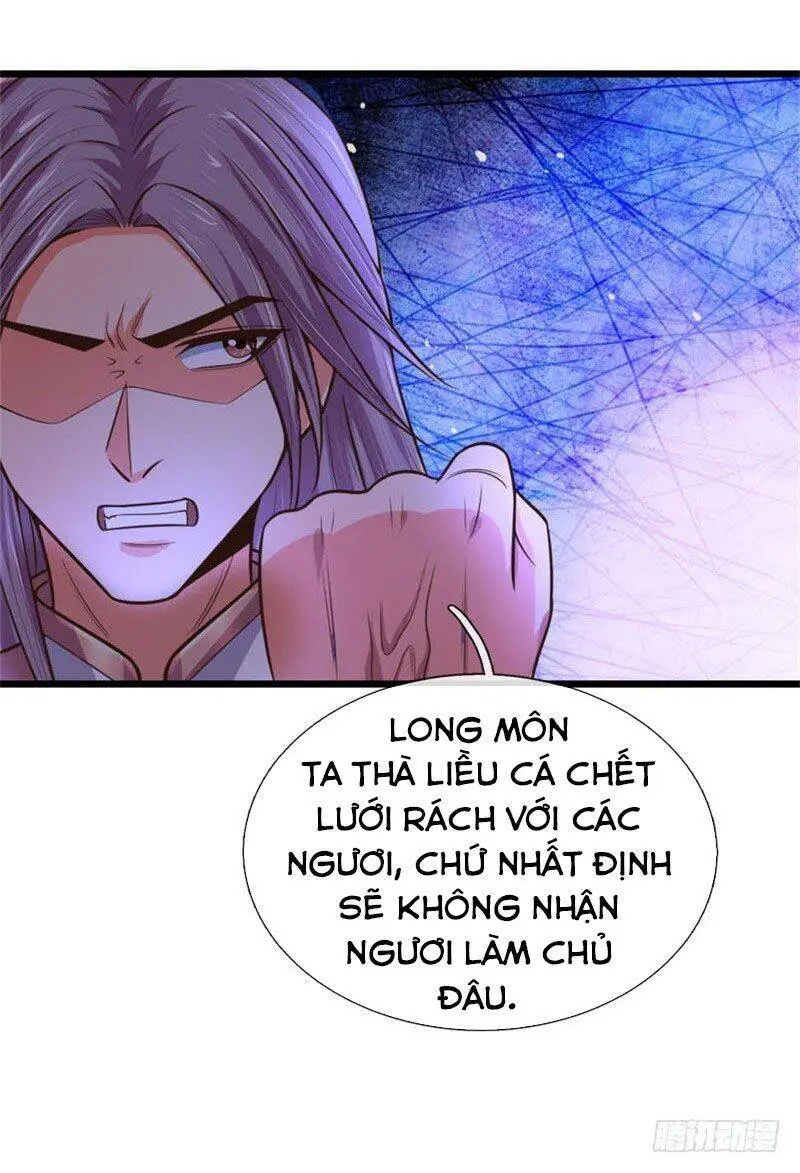 Thần Võ Thiên Tôn Nettruyen ZZZ Chương 93 Page 3
