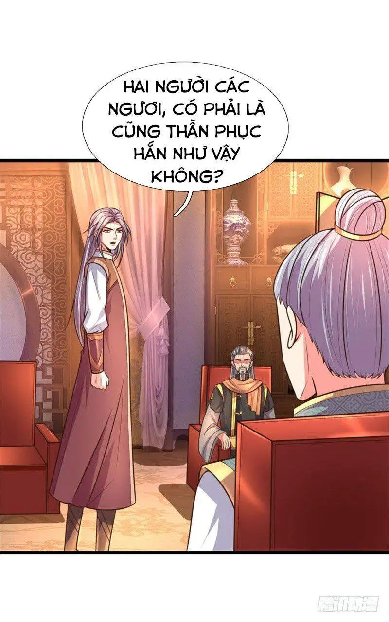 Thần Võ Thiên Tôn Nettruyen ZZZ Chương 93 Page 6
