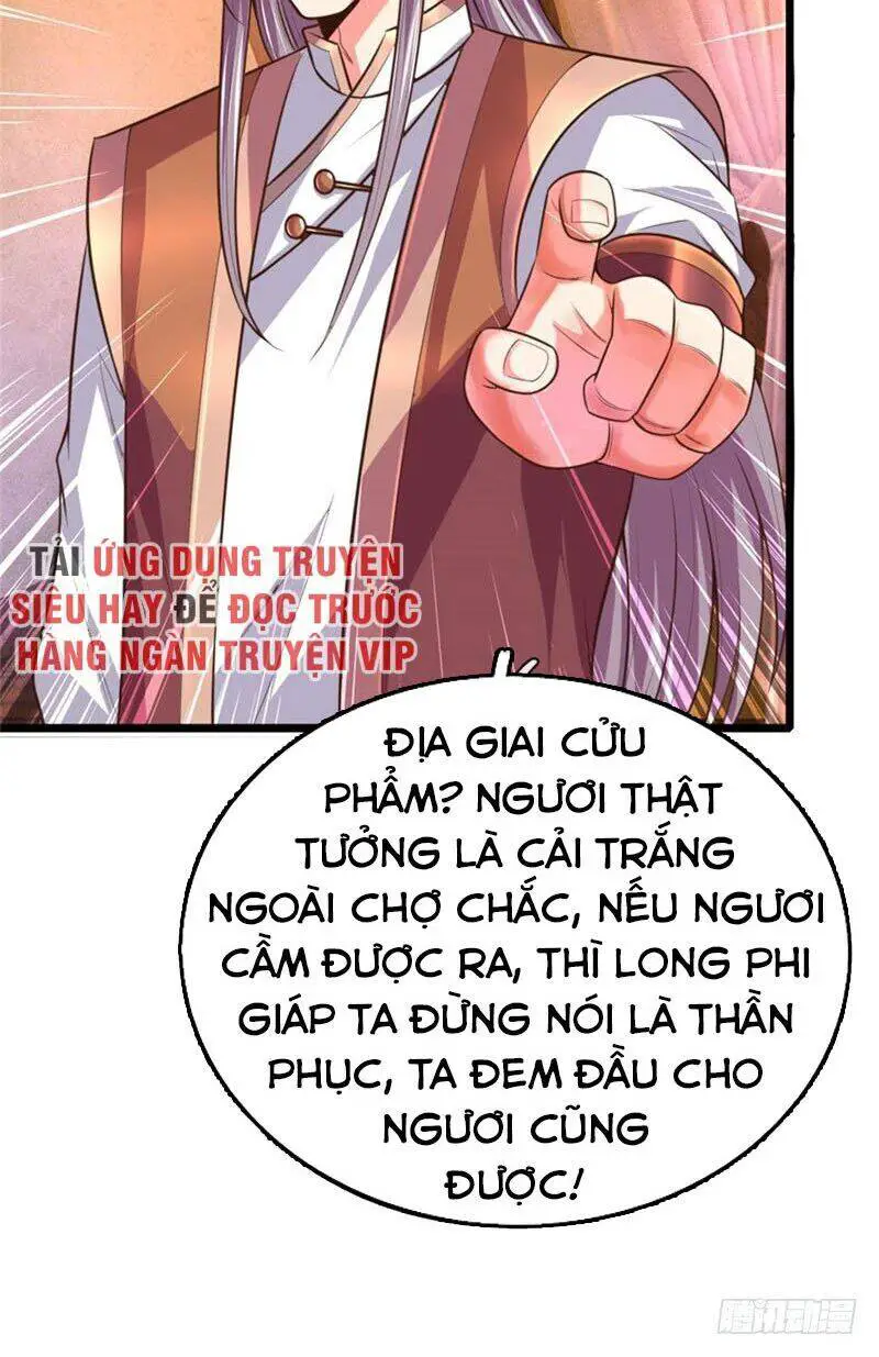 Thần Võ Thiên Tôn Nettruyen ZZZ Chương 93 Page 10