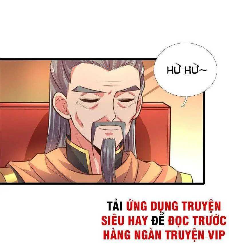 Thần Võ Thiên Tôn Nettruyen ZZZ Chương 93 Page 12
