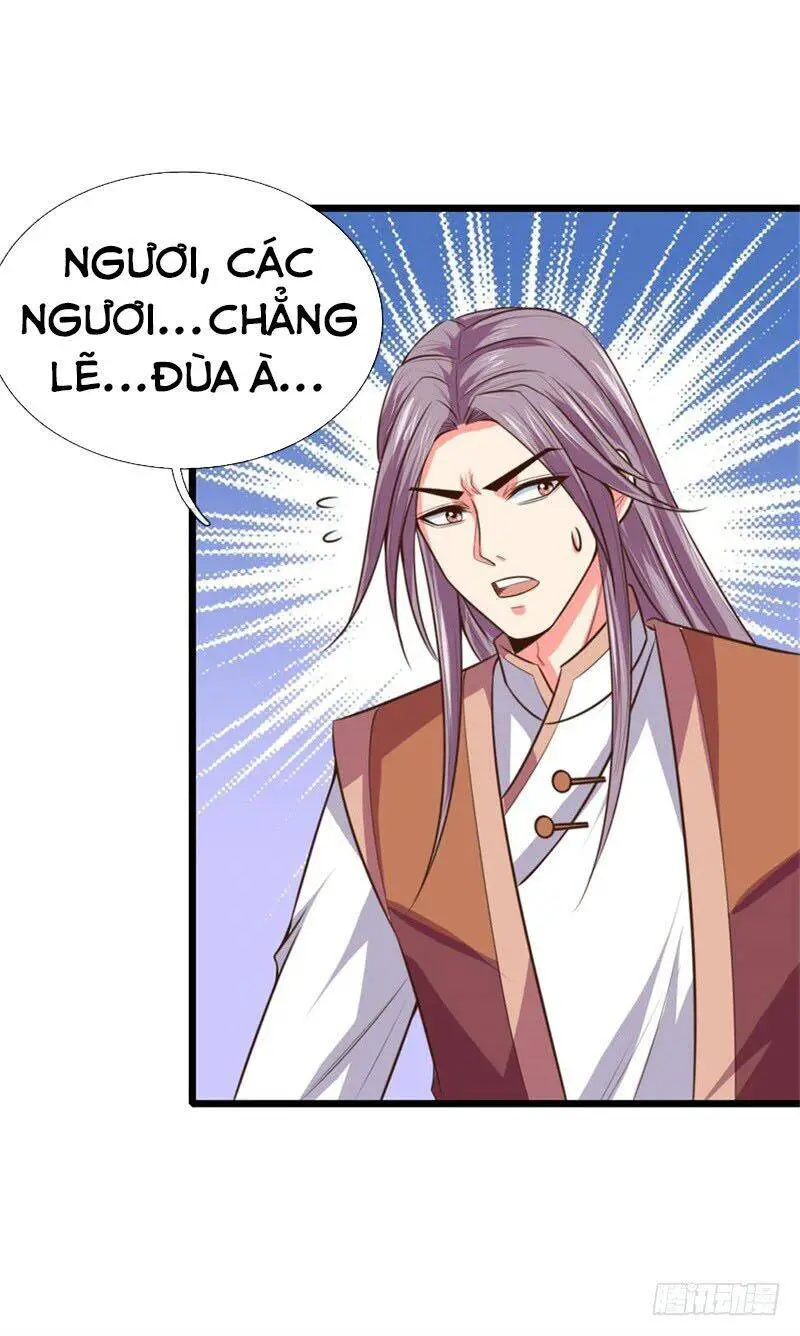 Thần Võ Thiên Tôn Nettruyen ZZZ Chương 93 Page 13