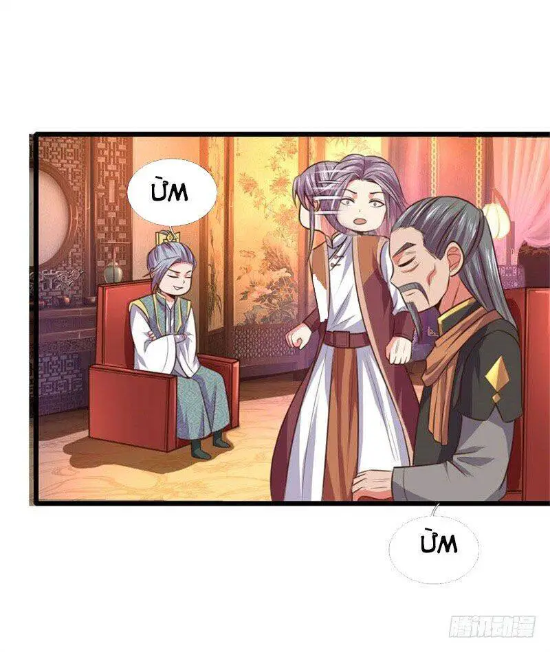 Thần Võ Thiên Tôn Nettruyen ZZZ Chương 93 Page 14