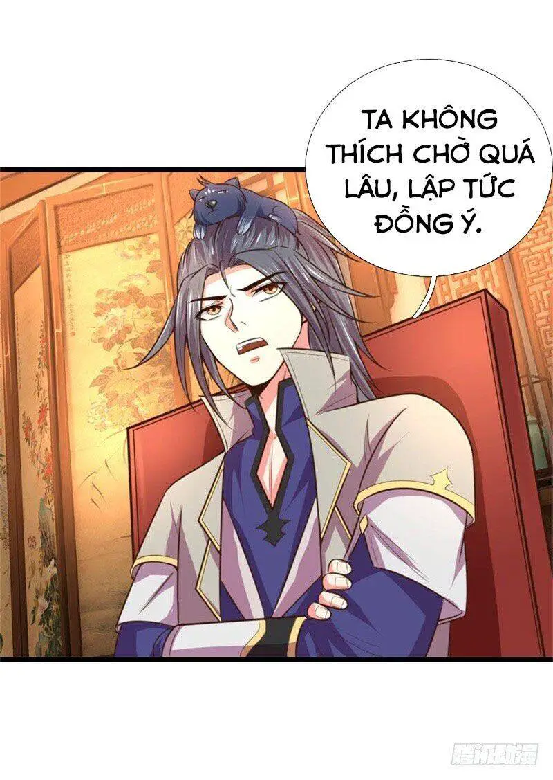 Thần Võ Thiên Tôn Nettruyen ZZZ Chương 93 Page 16