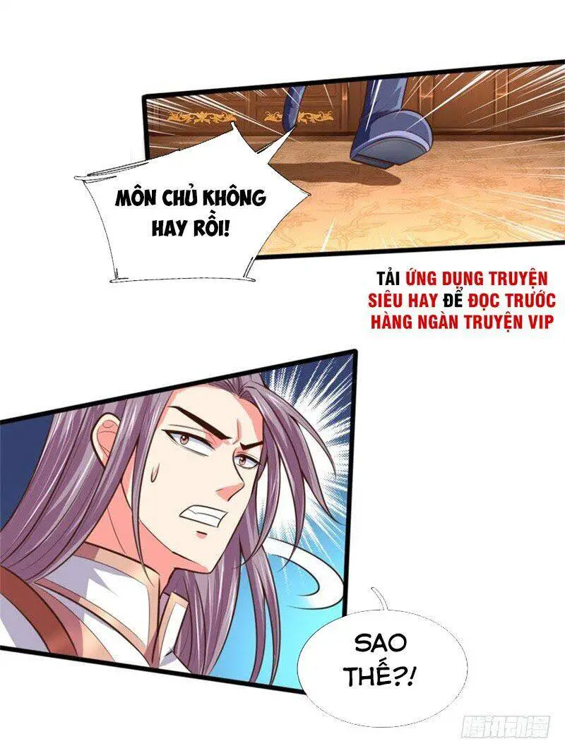 Thần Võ Thiên Tôn Nettruyen ZZZ Chương 93 Page 18
