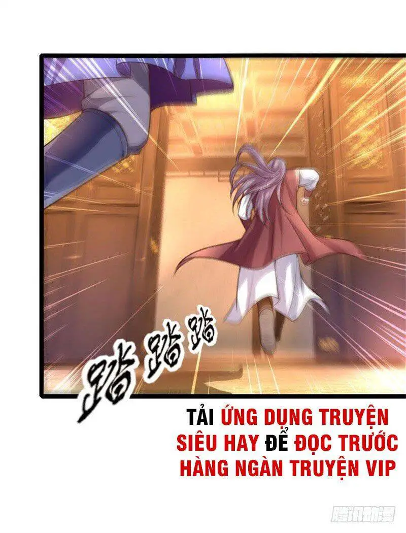 Thần Võ Thiên Tôn Nettruyen ZZZ Chương 93 Page 20