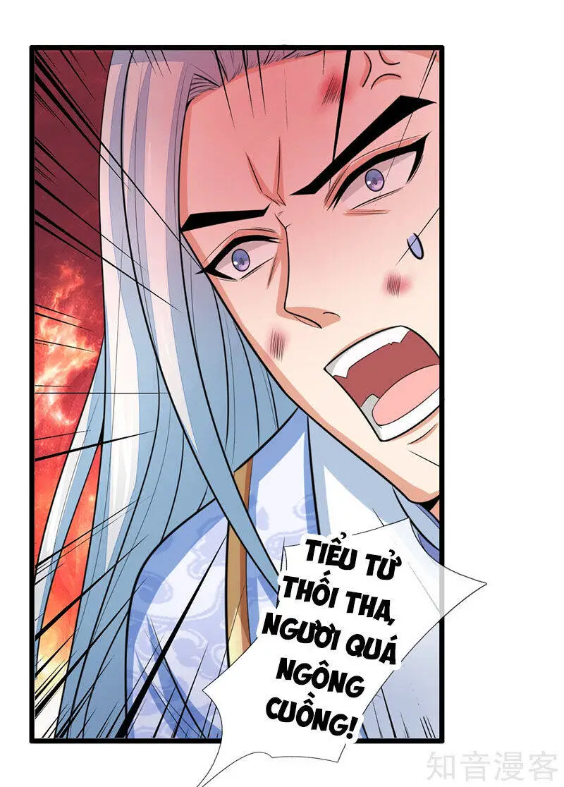 Thần Võ Thiên Tôn Nettruyen ZZZ Chương 15 Page 4
