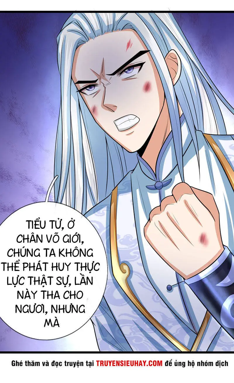 Thần Võ Thiên Tôn Nettruyen ZZZ Chương 15 Page 6