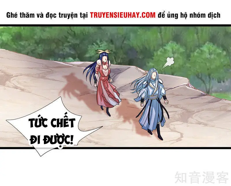 Thần Võ Thiên Tôn Nettruyen ZZZ Chương 15 Page 17