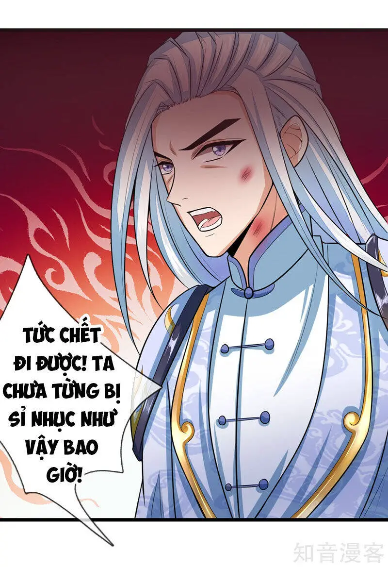 Thần Võ Thiên Tôn Nettruyen ZZZ Chương 15 Page 18