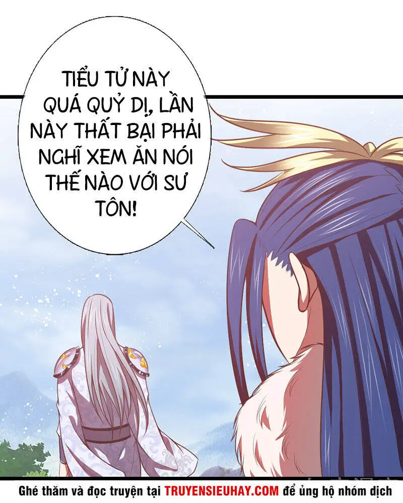 Thần Võ Thiên Tôn Nettruyen ZZZ Chương 15 Page 19