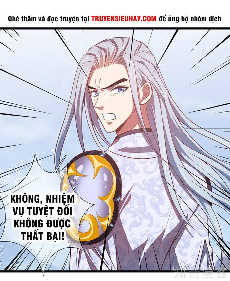 Thần Võ Thiên Tôn Nettruyen ZZZ Chương 15 Page 20
