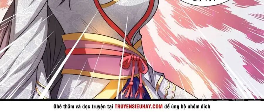 Thần Võ Thiên Tôn Nettruyen ZZZ Chương 6 Page 2