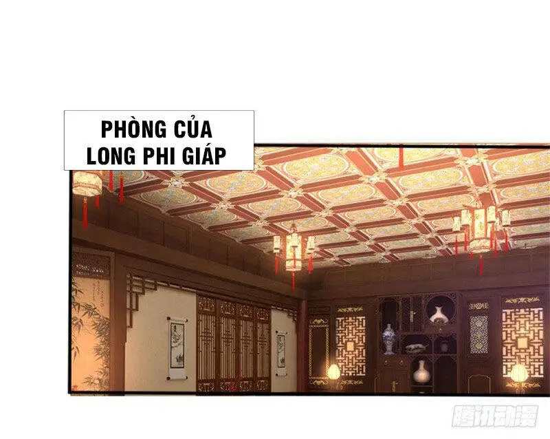 Thần Võ Thiên Tôn Nettruyen ZZZ Chương 92 Page 1