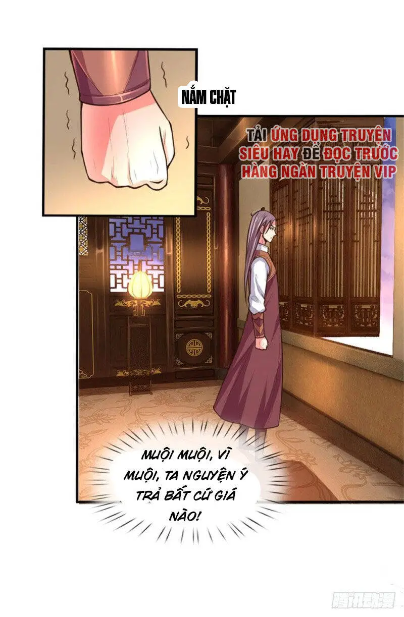Thần Võ Thiên Tôn Nettruyen ZZZ Chương 92 Page 2