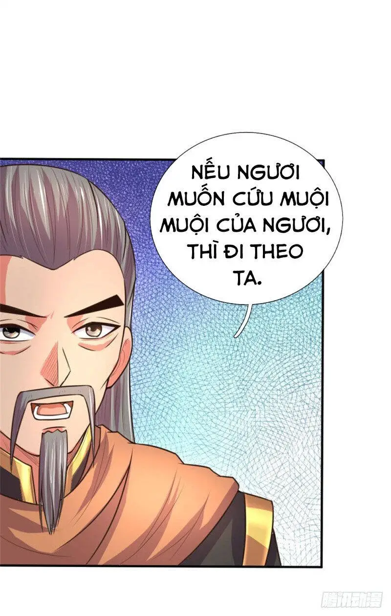 Thần Võ Thiên Tôn Nettruyen ZZZ Chương 92 Page 7
