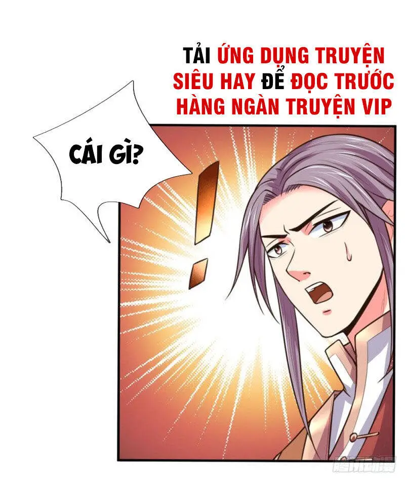 Thần Võ Thiên Tôn Nettruyen ZZZ Chương 92 Page 8
