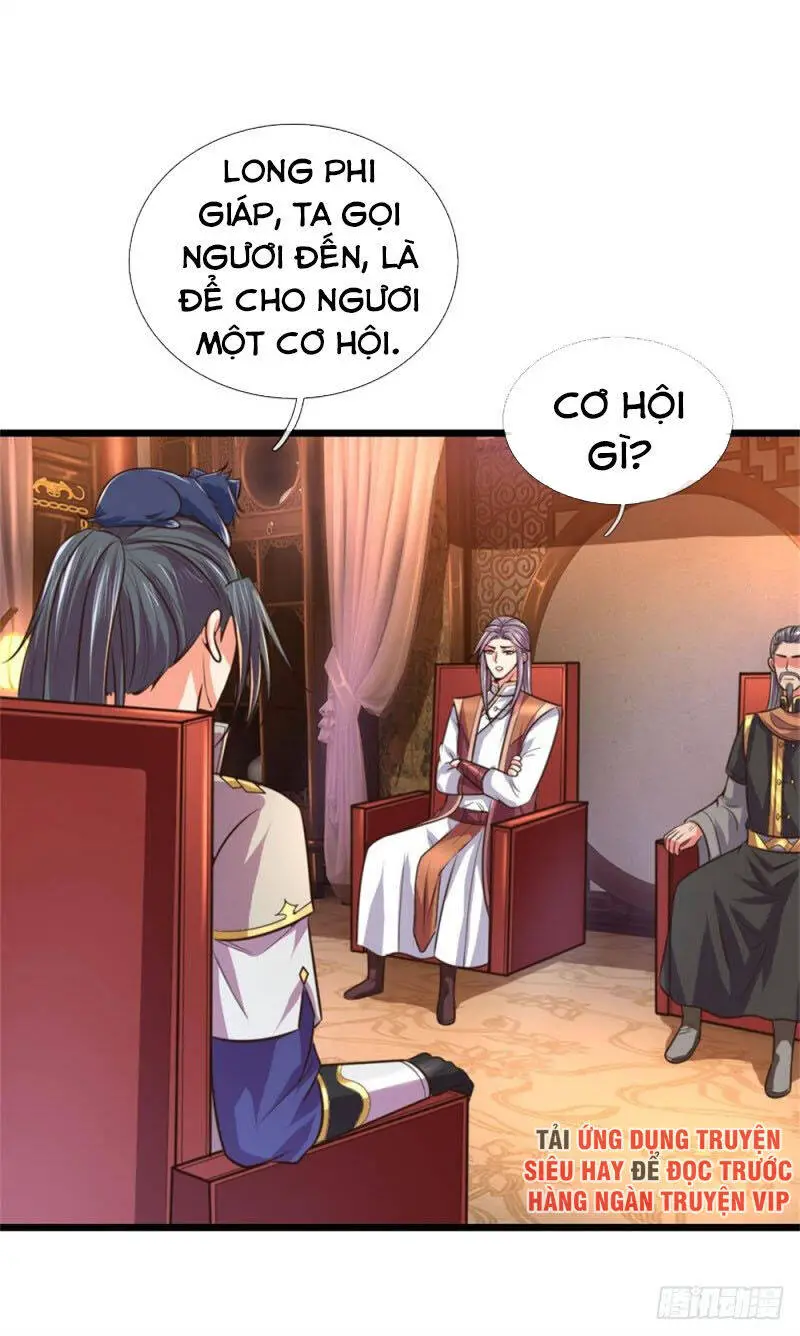 Thần Võ Thiên Tôn Nettruyen ZZZ Chương 92 Page 13