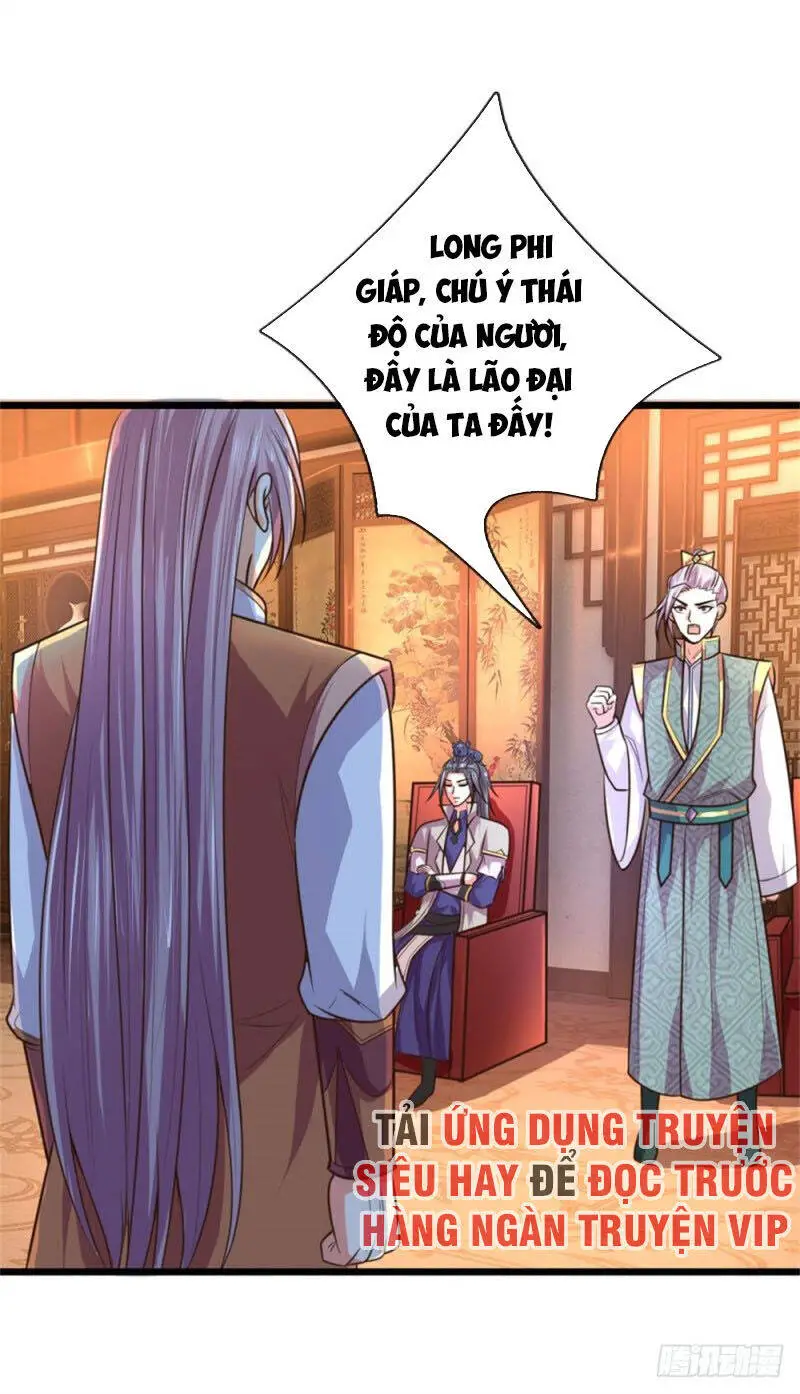 Thần Võ Thiên Tôn Nettruyen ZZZ Chương 92 Page 16