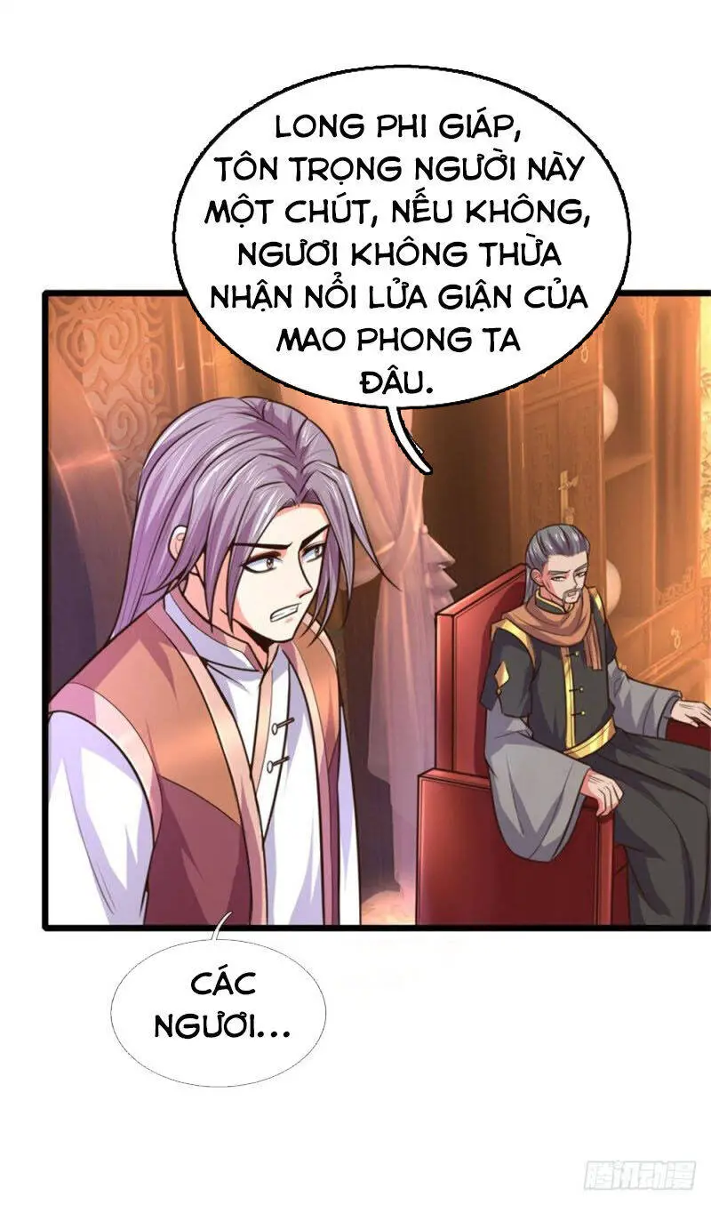 Thần Võ Thiên Tôn Nettruyen ZZZ Chương 92 Page 17