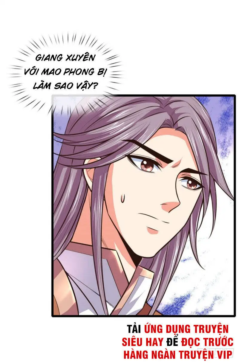 Thần Võ Thiên Tôn Nettruyen ZZZ Chương 92 Page 18
