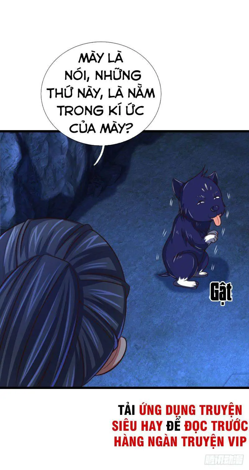 Thần Võ Thiên Tôn Nettruyen ZZZ Chương 120 Page 5