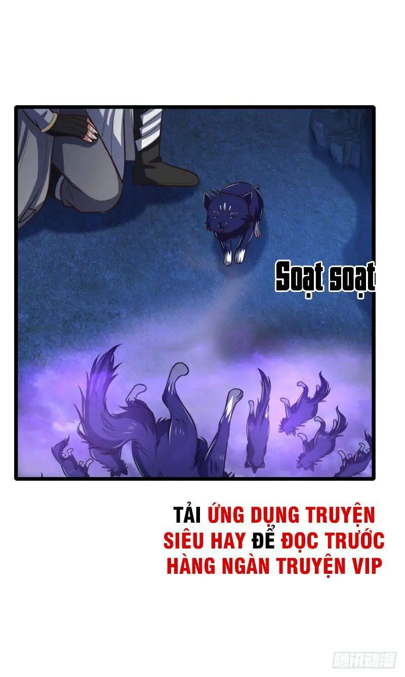 Thần Võ Thiên Tôn Nettruyen ZZZ Chương 120 Page 7