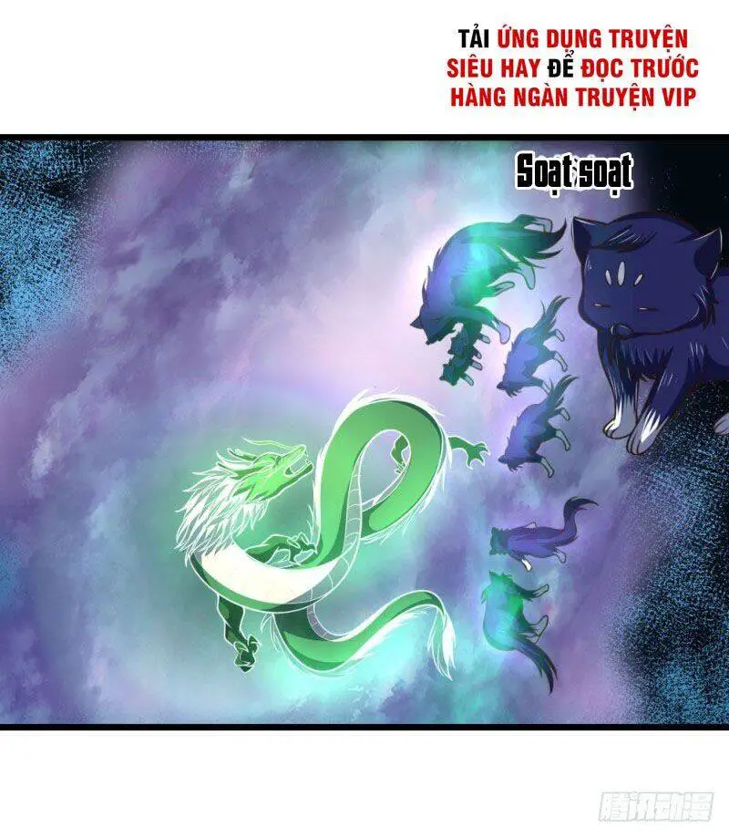 Thần Võ Thiên Tôn Nettruyen ZZZ Chương 120 Page 9