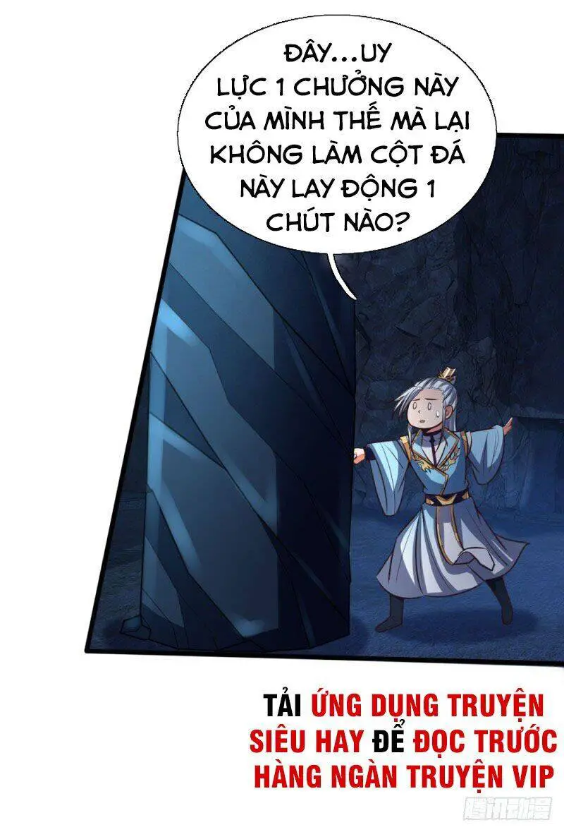 Thần Võ Thiên Tôn Nettruyen ZZZ Chương 120 Page 18