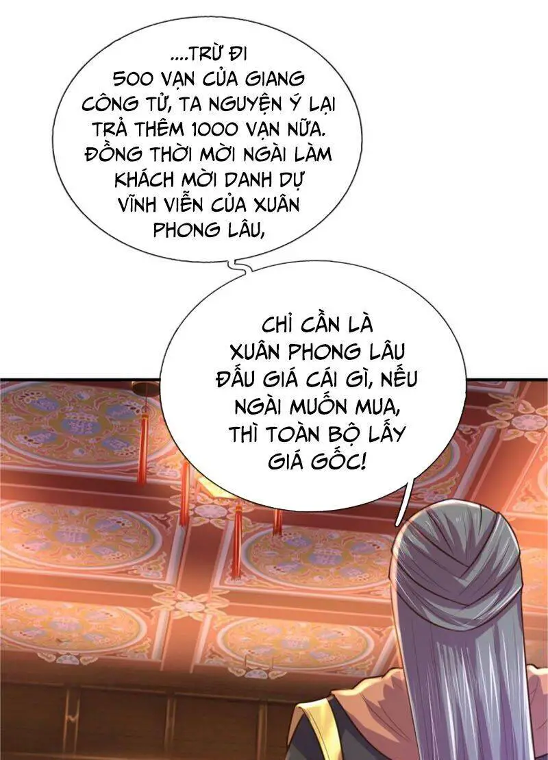 Thần Võ Thiên Tôn Nettruyen ZZZ Chương 91 Page 7