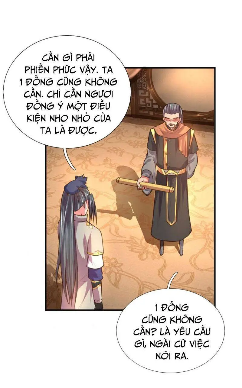 Thần Võ Thiên Tôn Nettruyen ZZZ Chương 91 Page 10