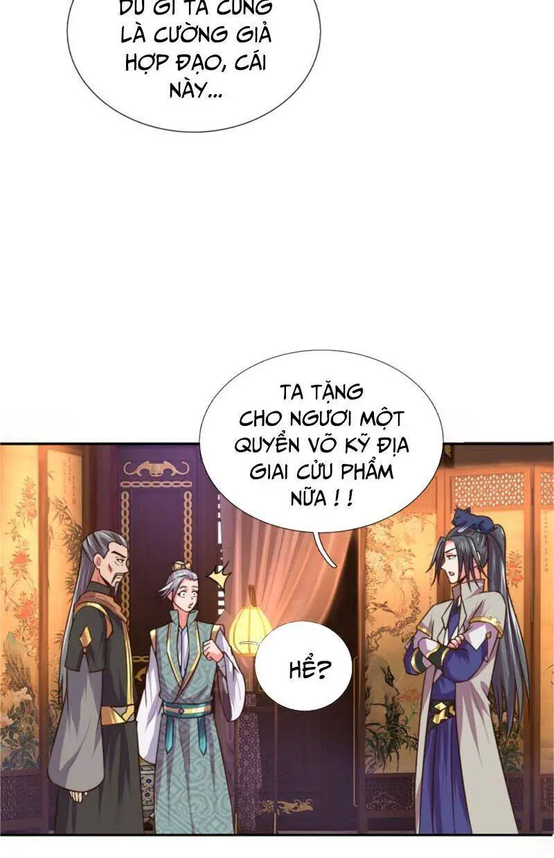 Thần Võ Thiên Tôn Nettruyen ZZZ Chương 91 Page 13
