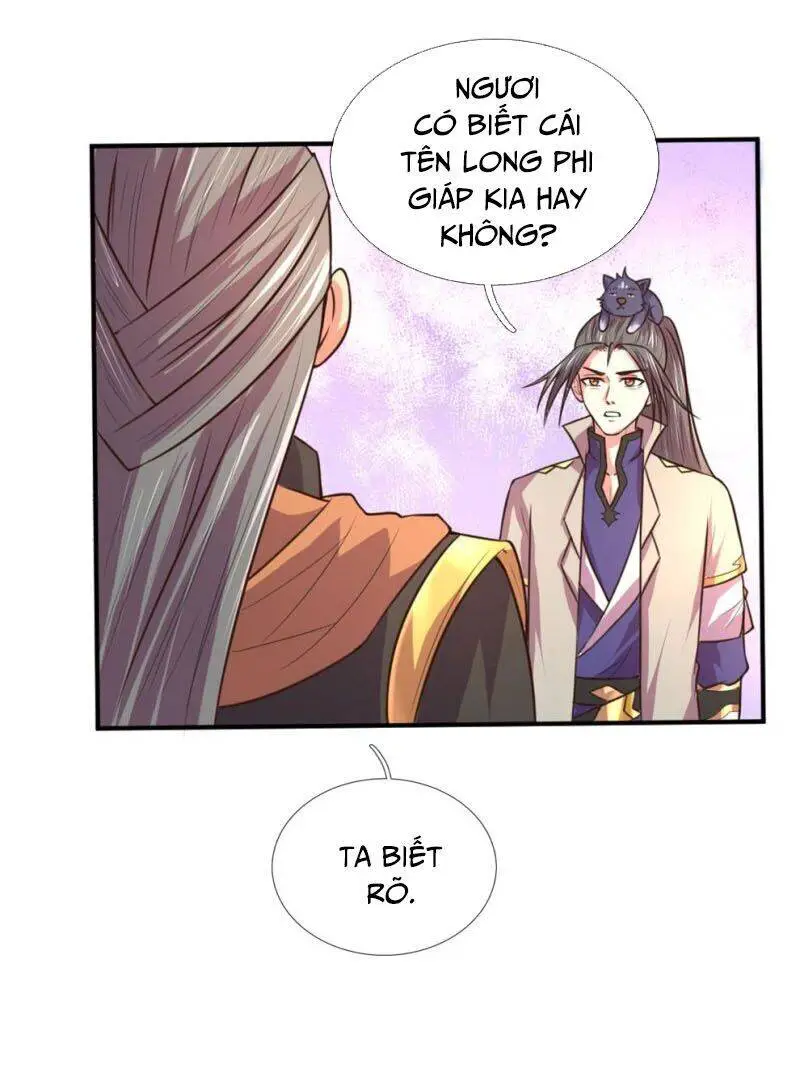 Thần Võ Thiên Tôn Nettruyen ZZZ Chương 91 Page 15