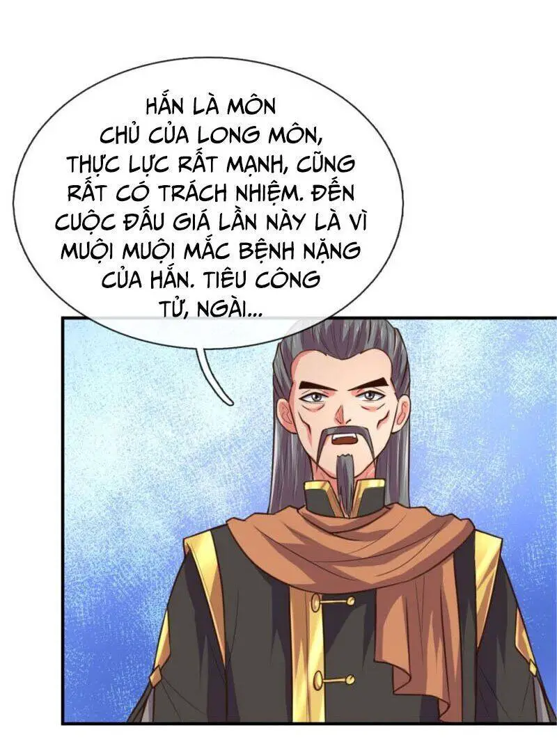 Thần Võ Thiên Tôn Nettruyen ZZZ Chương 91 Page 16