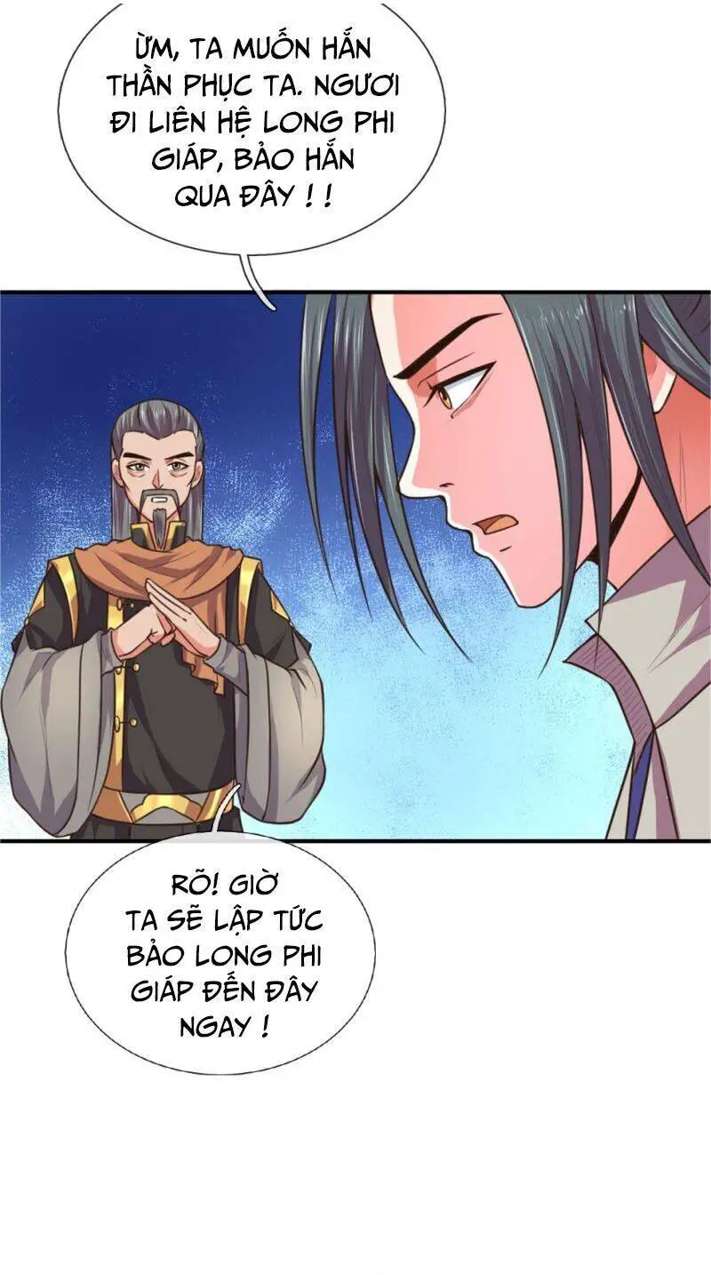 Thần Võ Thiên Tôn Nettruyen ZZZ Chương 91 Page 17
