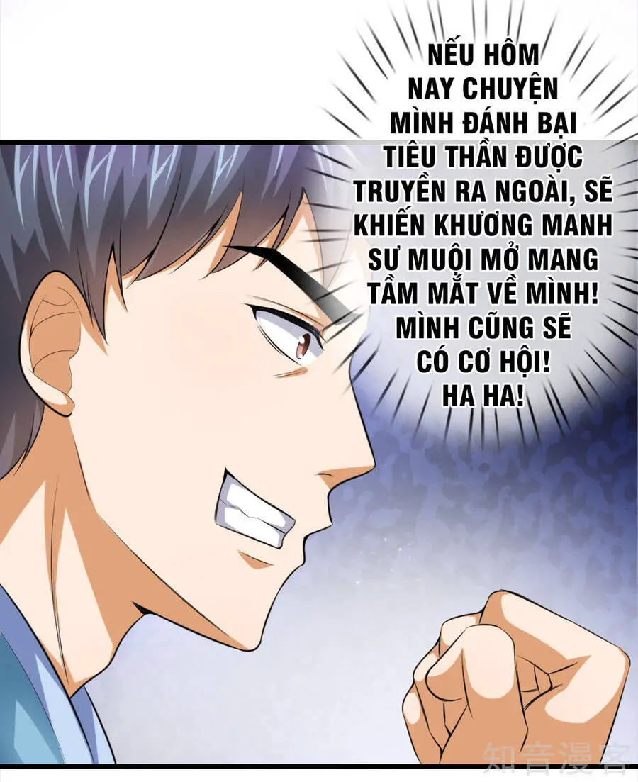 Thần Võ Thiên Tôn Nettruyen ZZZ Chương 2 Page 14