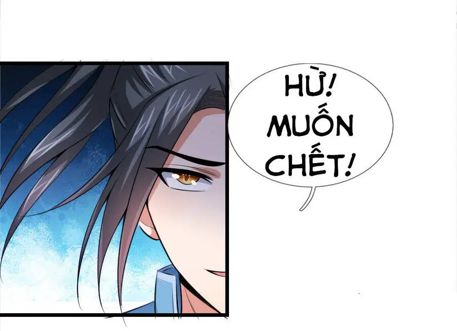 Thần Võ Thiên Tôn Nettruyen ZZZ Chương 2 Page 16