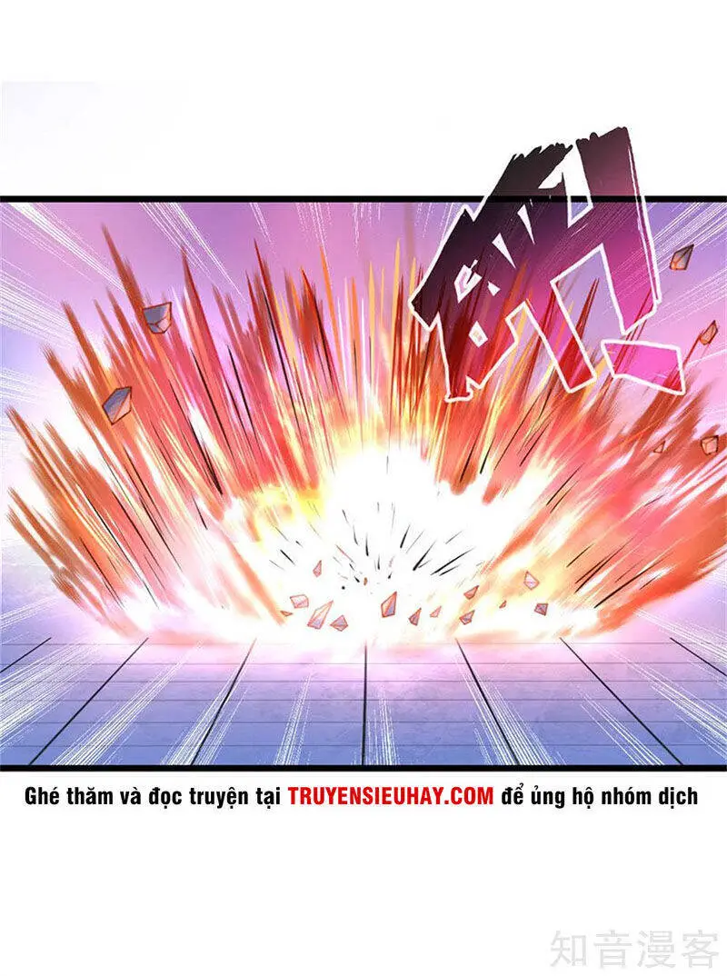Thần Võ Thiên Tôn Nettruyen ZZZ Chương 12 Page 5