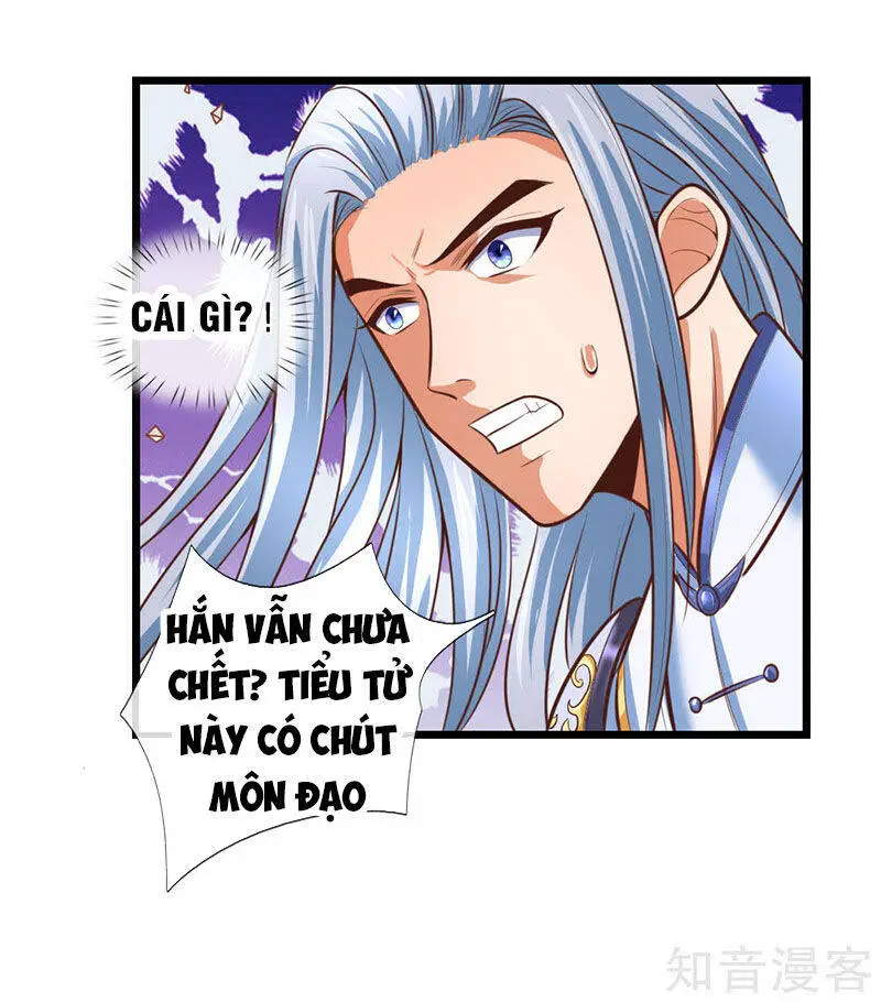 Thần Võ Thiên Tôn Nettruyen ZZZ Chương 12 Page 19