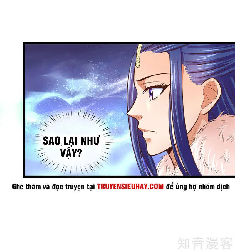 Thần Võ Thiên Tôn Nettruyen ZZZ Chương 12 Page 20