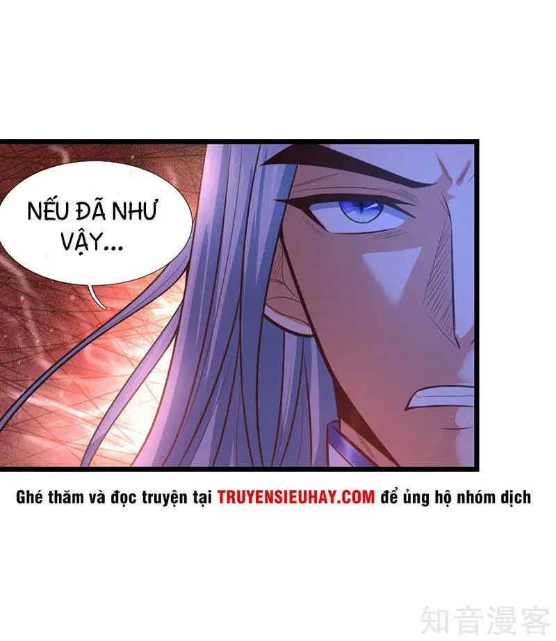 Thần Võ Thiên Tôn Nettruyen ZZZ Chương 12 Page 21