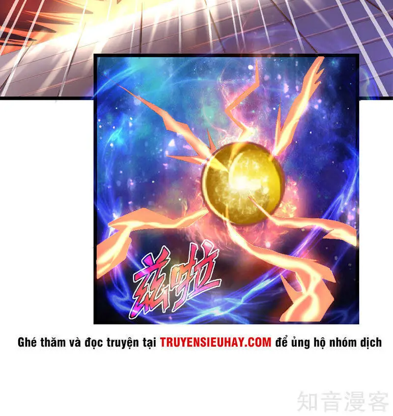 Thần Võ Thiên Tôn Nettruyen ZZZ Chương 12 Page 27