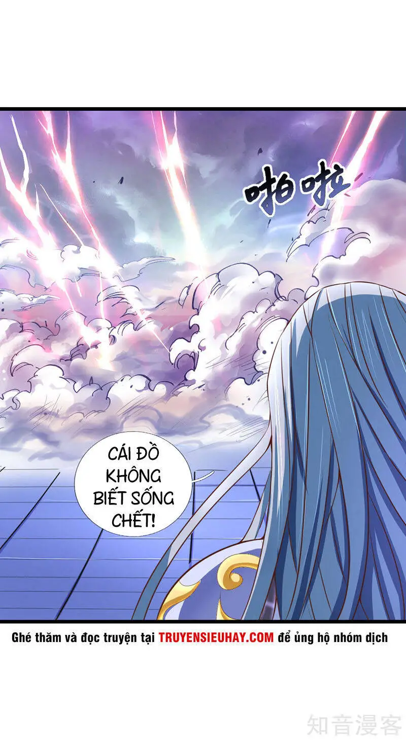 Thần Võ Thiên Tôn Nettruyen ZZZ Chương 12 Page 31