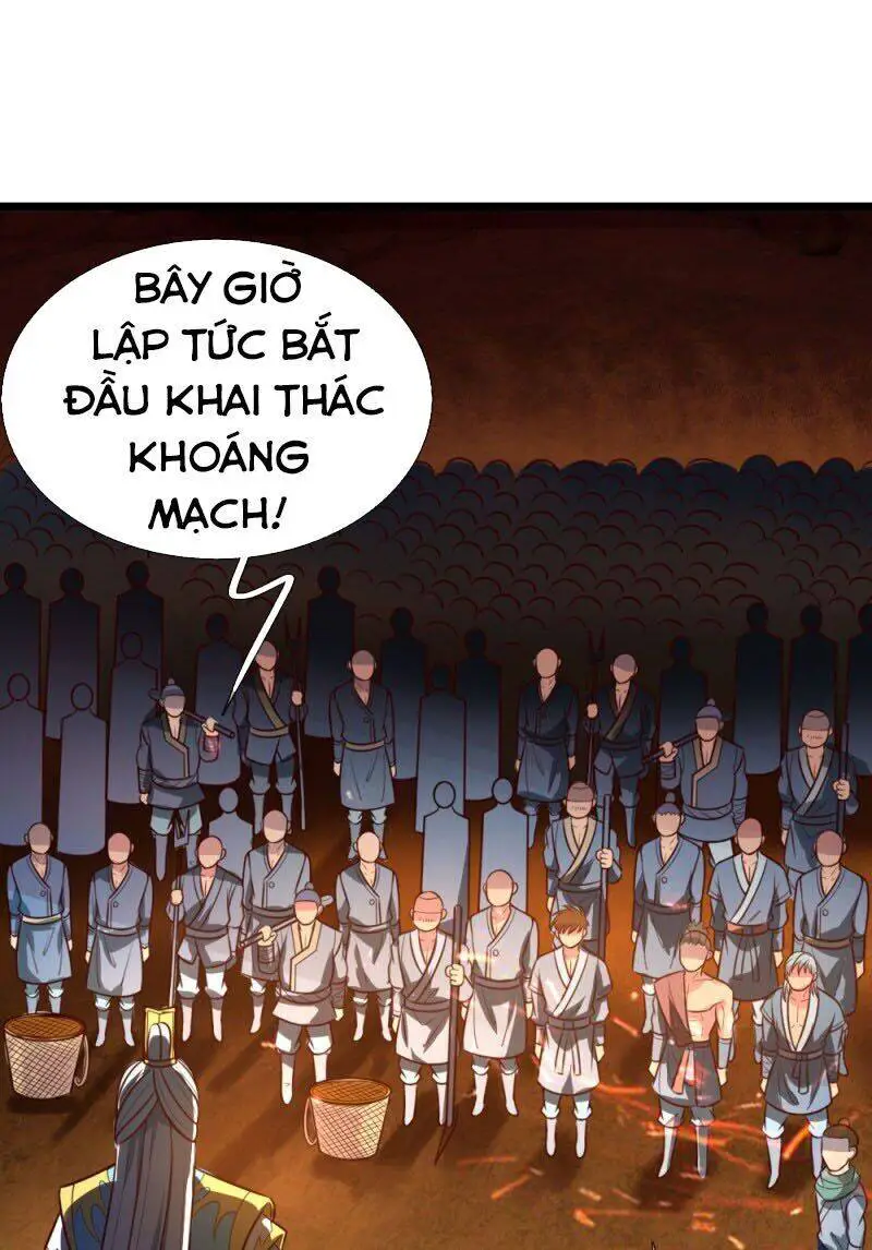 Thần Võ Thiên Tôn Nettruyen ZZZ Chương 118 Page 2